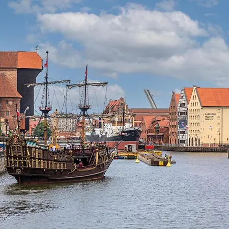 Hvile 117 - Gdańsk